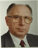 Profilbild Werner Heubaum